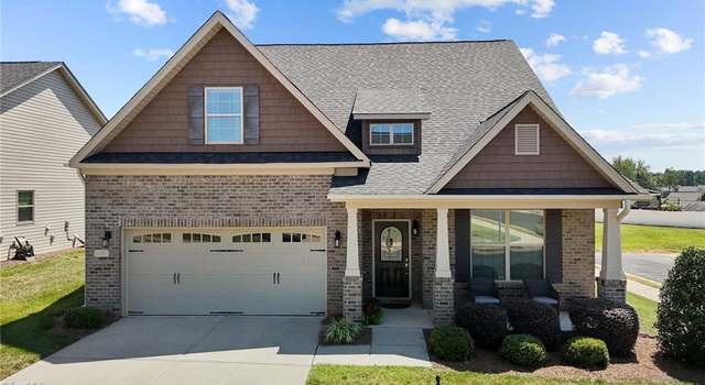 Photo of 4024 Kinsley Trce, Burlington, NC 27215