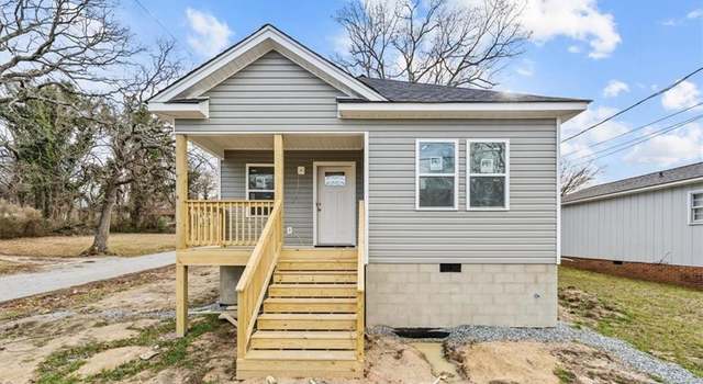 Photo of 307 Turner St, Thomasville, NC 27360