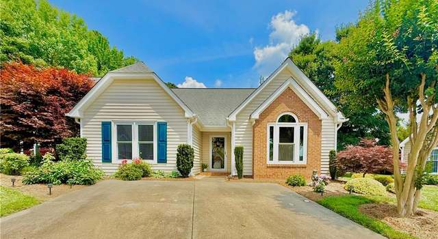 Photo of 12 Cedar Knoll Ct #12, Greensboro, NC 27407