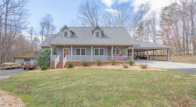 Photo of 3413 Flint Hill Rd, East Bend, NC 27018