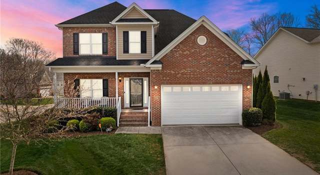 Photo of 5397 Dobson Rd, Greensboro, NC 27410