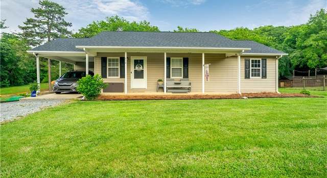 Photo of 214 Fork Bixby Rd, Advance, NC 27006