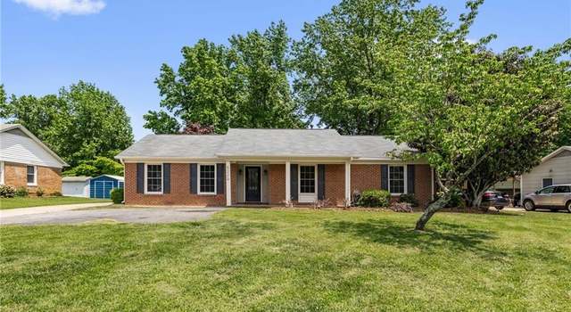 Photo of 5220 Lawndale Dr, Greensboro, NC 27455