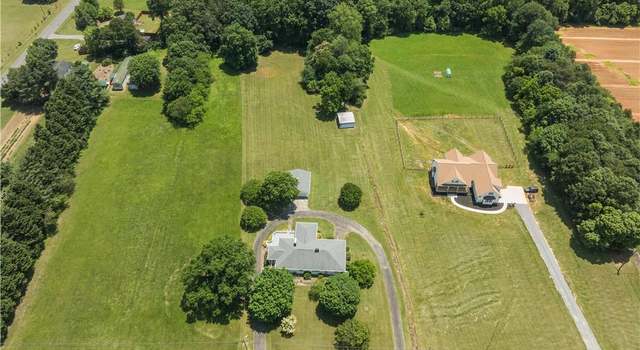 Photo of 2025 W Main St, Yadkinville, NC 27055