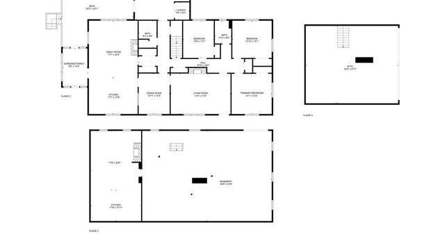 Photo of 2025 W Main St, Yadkinville, NC 27055