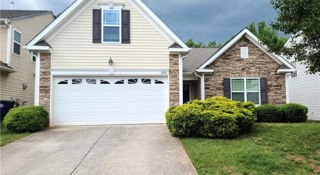 Photo of 4344 Morning Ridge Ln, Winston Salem, NC 27101