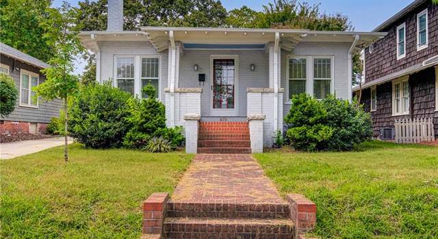 Photo of 419 Hillside Dr, Greensboro, NC 27401