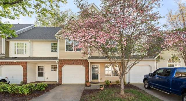 Photo of 20 Scott Hollow Dr, Winston-salem, NC 27103