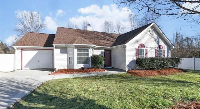 Photo of 3607 Jerome Dr, Greensboro, NC 27406