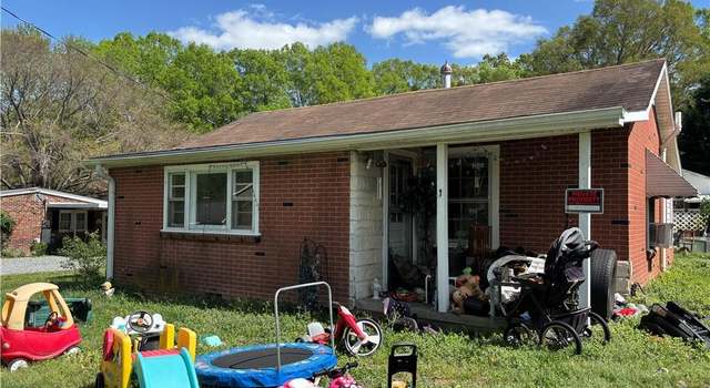 Photo of 1330 Pollard Ave, Burlington, NC 27217