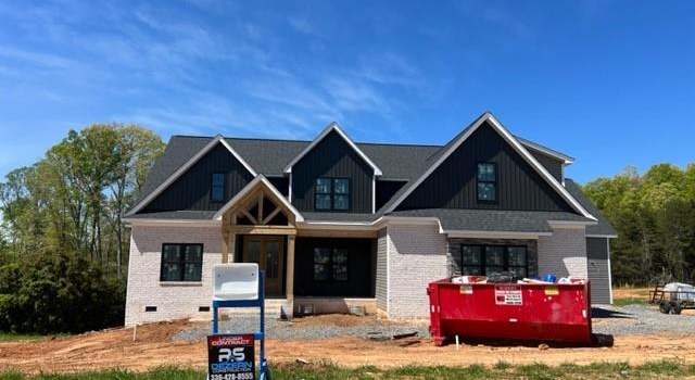 Photo of 7616 Hawkins Ridge Dr, Stokesdale, NC 27357