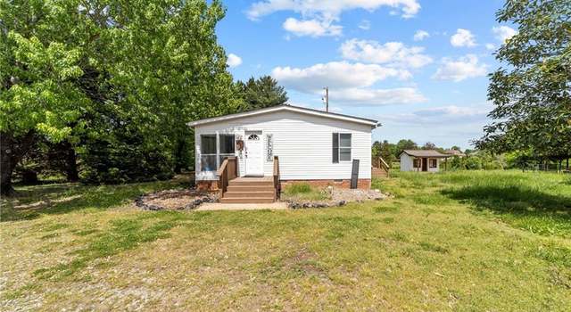 Photo of 8321 Haw River Rd, Oak Ridge, NC 27310