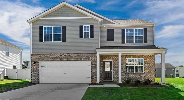 Photo of 6716 Grogan Hill Rd, Whitsett, NC 27377