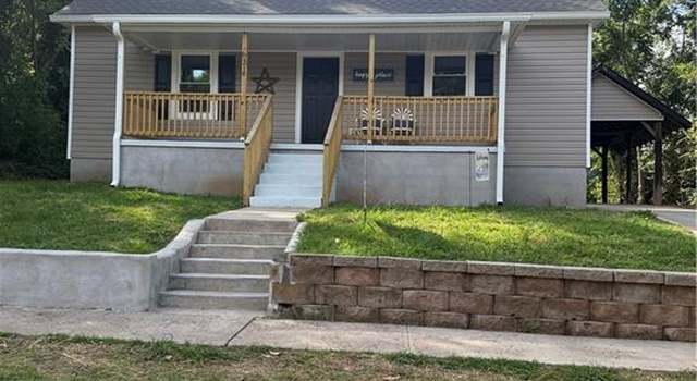 Photo of 621 Taylor St, Eden, NC 27288
