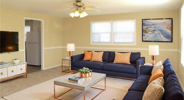 Photo of 117 Woodgate Cir, Winston-salem, NC 27107