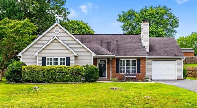 Photo of 5970 Asheby Dr, Belews Creek, NC 27009