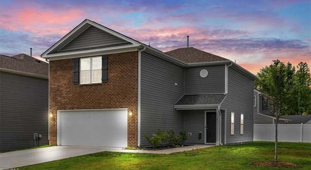 Photo of 824 Sage Hill Dr, Jamestown, NC 27282