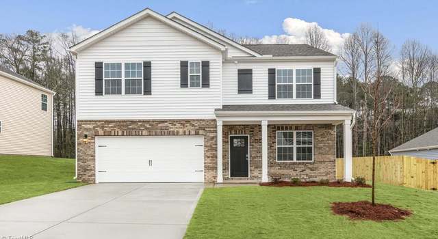 Photo of 6564 Clark Creek Trl, Whitsett, NC 27377