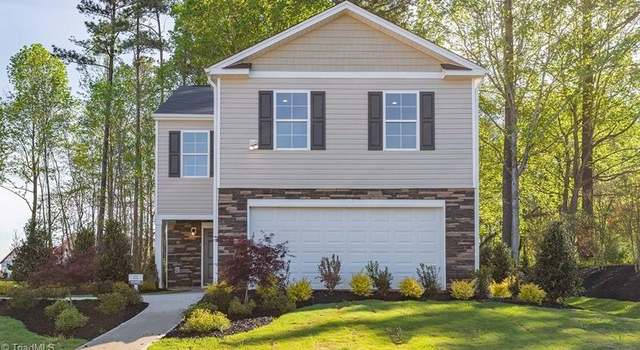 Photo of 2130 Monk Dr, Haw River, NC 27258