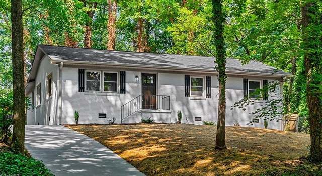 Photo of 516 Willowbrook Dr, Greensboro, NC 27403
