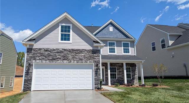 Photo of 694 Cannonade Dr #732, Whitsett, NC 27377