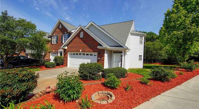 Photo of 1711 Silver Chase Ct, Winston Salem, NC 27127