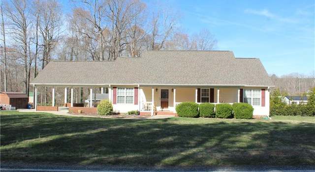 Photo of 3361 Helmstetler Rd, Lexington, NC 27295