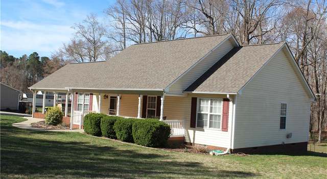 Photo of 3361 Helmstetler Rd, Lexington, NC 27295