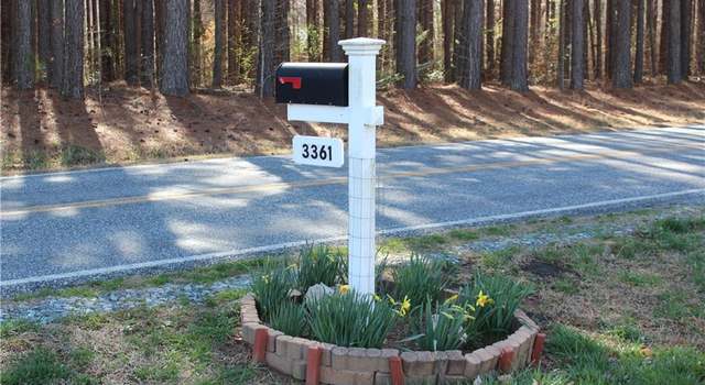 Photo of 3361 Helmstetler Rd, Lexington, NC 27295