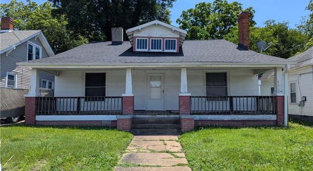 Photo of 423 Tate St, High Point, NC 27260