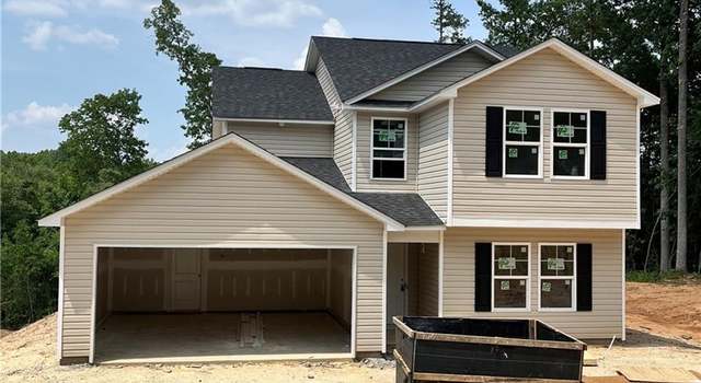 Photo of 373 Aztec Dr, Winston Salem, NC 27107