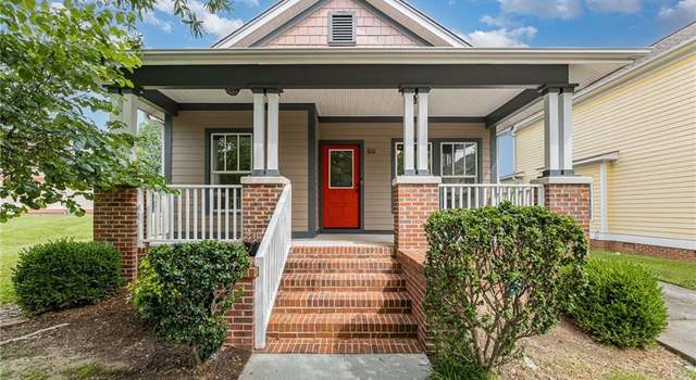 Photo of 610 Bingham St, Greensboro, NC 27401