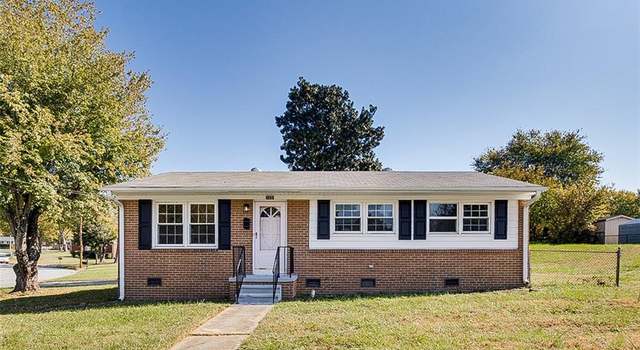 Photo of 2323 Kersey St, Greensboro, NC 27406