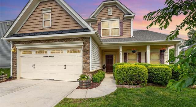 Photo of 2711 Chari Park Ln, Walkertown, NC 27051