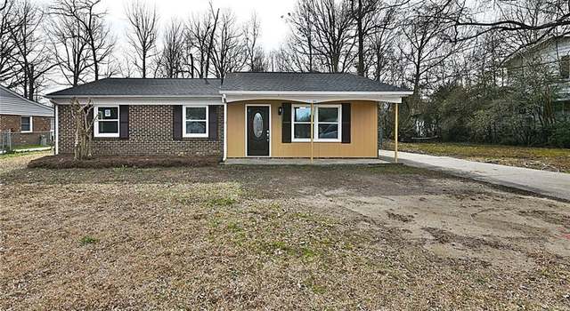 Photo of 1106 E Springfield Rd, High Point, NC 27260