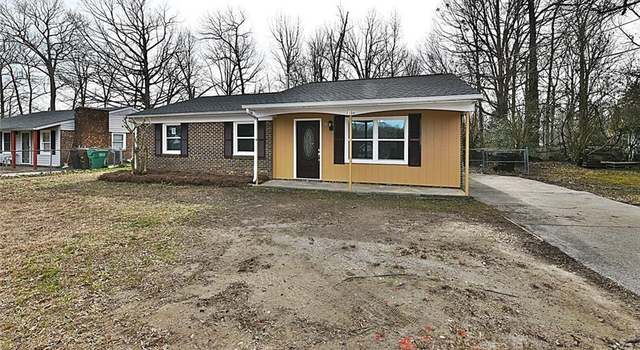 Photo of 1106 E Springfield Rd, High Point, NC 27260