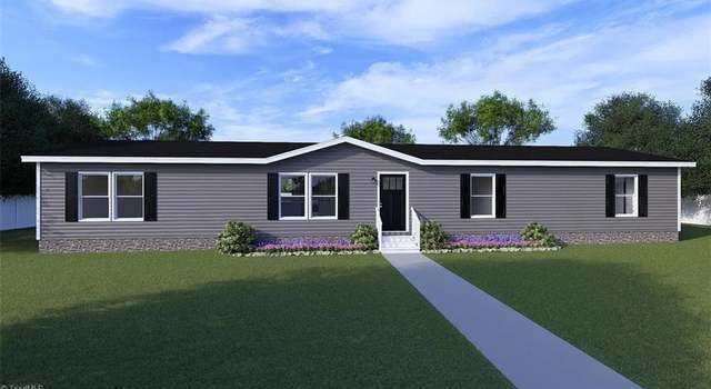 Photo of 2646 W Simpson Rd, Green Level, NC 27217