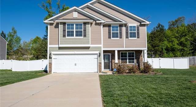 Photo of 211 Roseberry Loop, Burlington, NC 27215