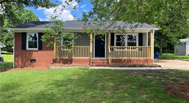 Photo of 4025 Menfreya Ct, Winston-salem, NC 27106