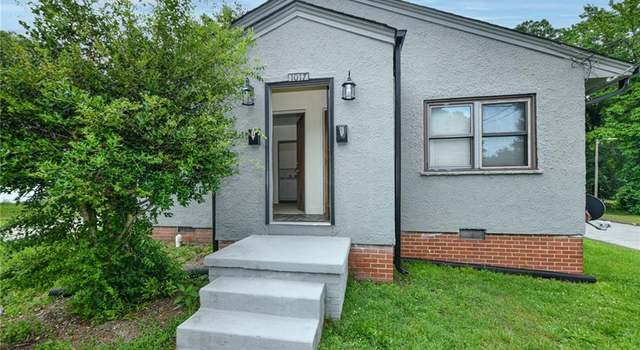 Photo of 1017 Logan St #2, Greensboro, NC 27406