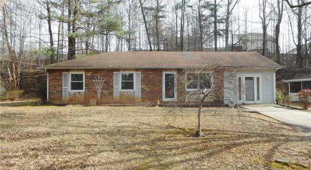Photo of 5141 Butterfield Dr, Winston-salem, NC 27105