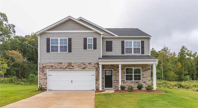Photo of 272 Falcon Ln, Lexington, NC 27295