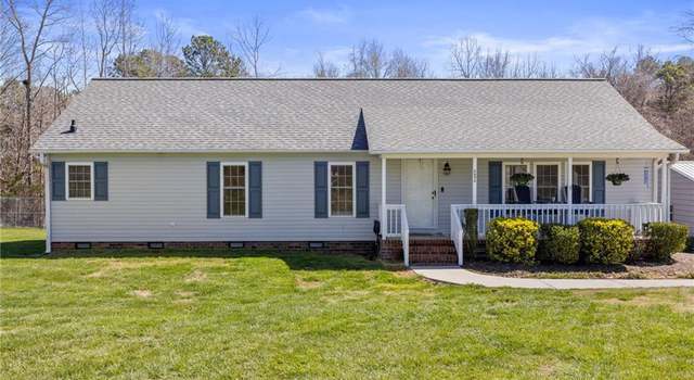 Photo of 4804 Cade Rd, Climax, NC 27233