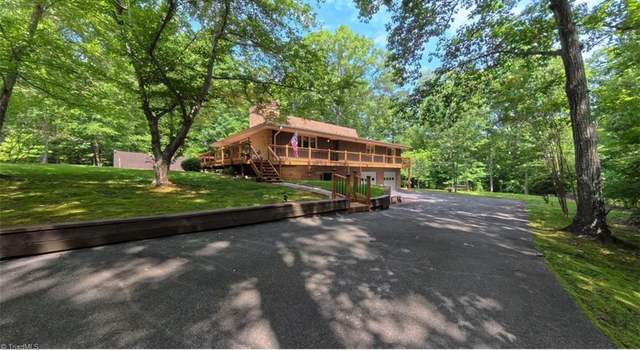 Photo of 235 Hogan Bowers Rd, Thomasville, NC 27360