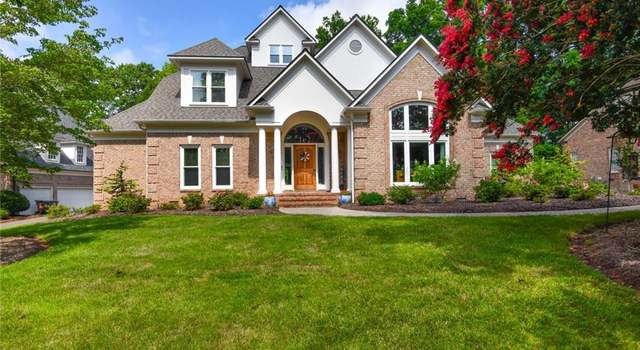 Photo of 3906 Dover Park Rd, Greensboro, NC 27407