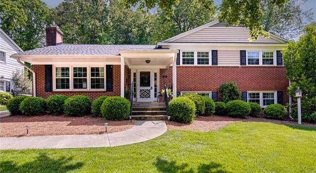 Photo of 615 Kimberly Dr, Greensboro, NC 27408