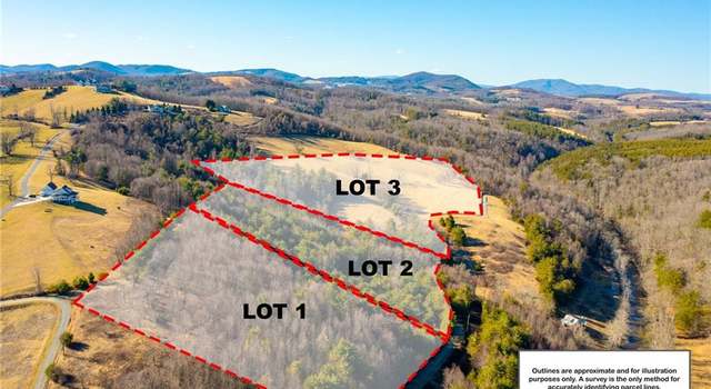 Photo of TBD Fox Trot Ln, Sparta, NC 28675