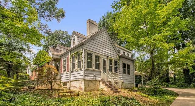 Photo of 600 Ashland Dr, Greensboro, NC 27403
