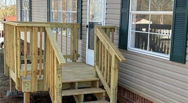 Photo of 1012 Cundiff Rd, Boonville, NC 27011