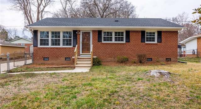 Photo of 2212 Miami St, Greensboro, NC 27406